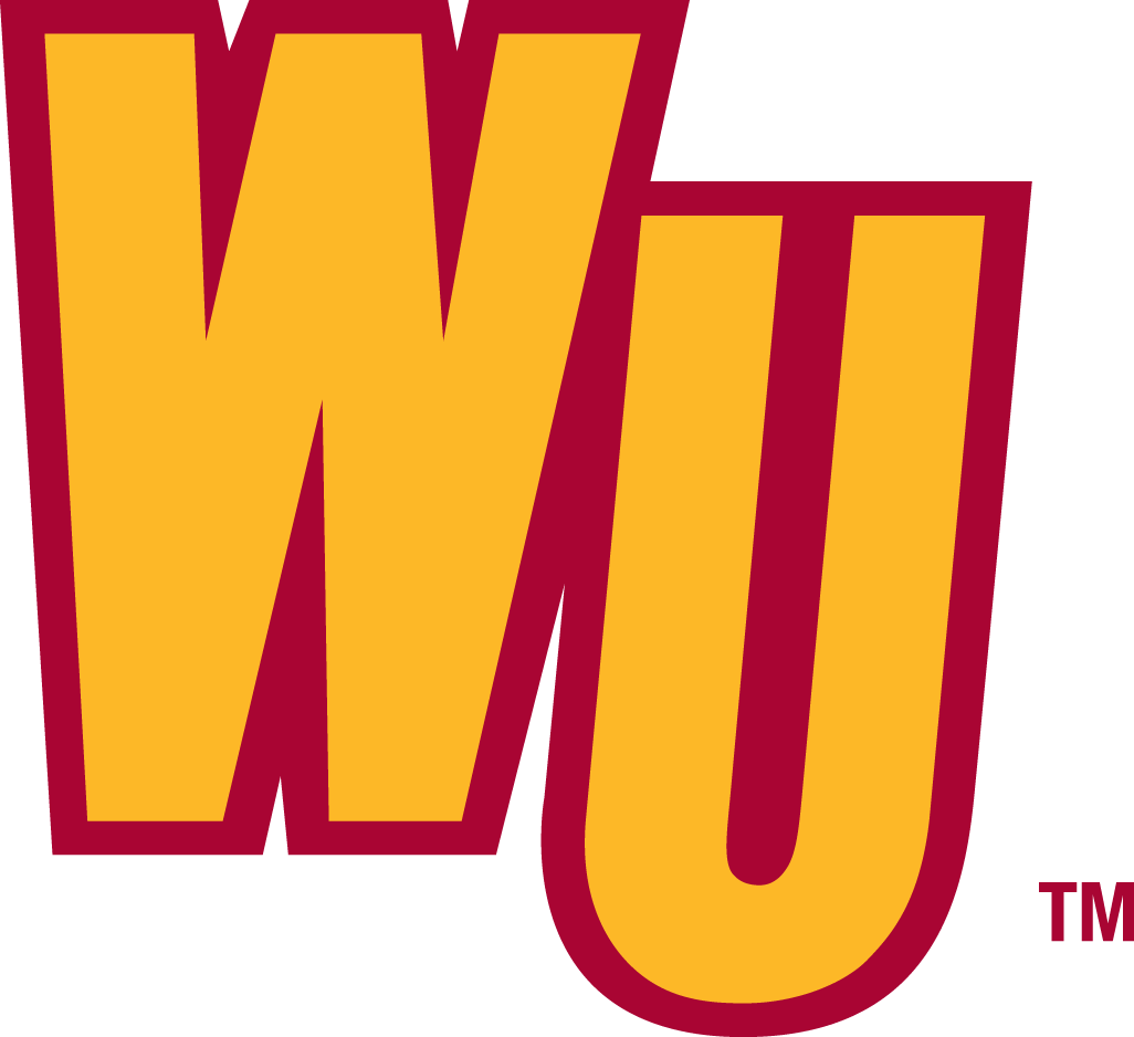 Winthrop Eagles 1995-Pres Alternate Logo v2 iron on transfers for T-shirts